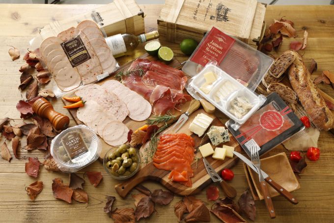 ハロウィンパーティー