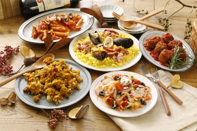 ハロウィンパーティー