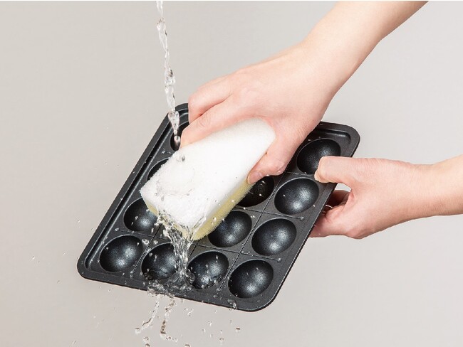 電気たこ焼きメーカー