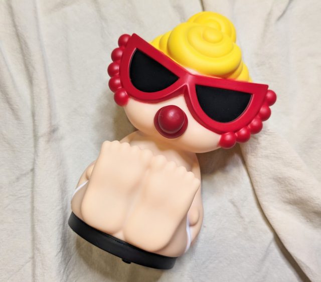 ヒステリックミニ