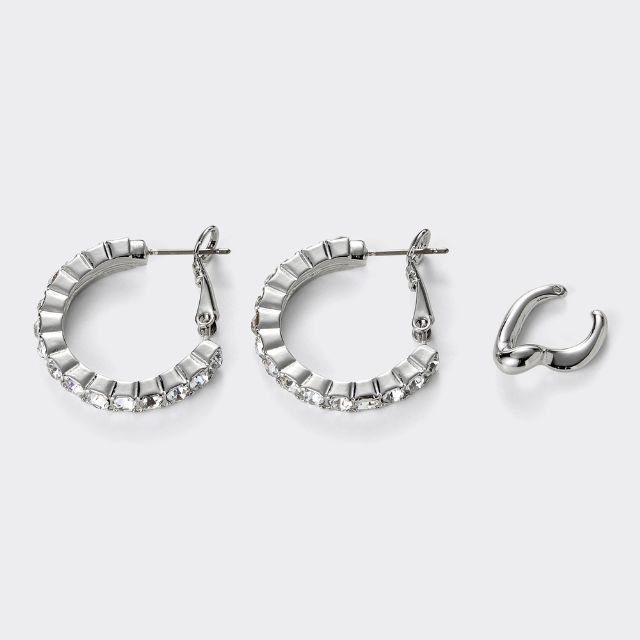 高見えなアクセサリー