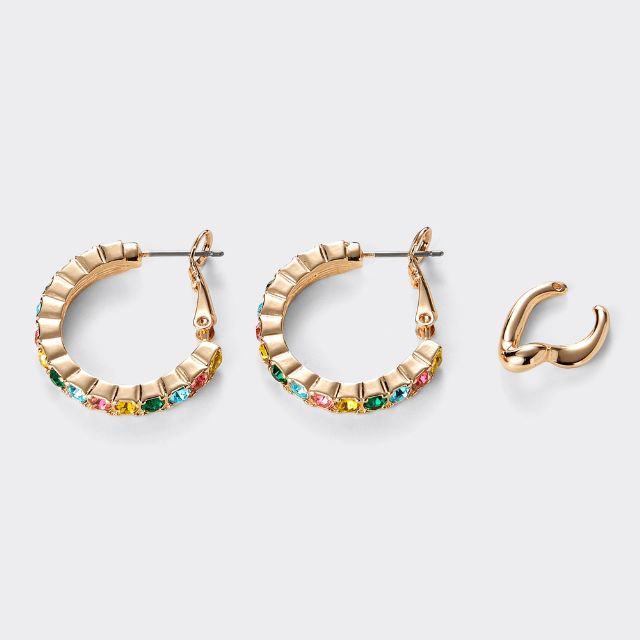 高見えなアクセサリー