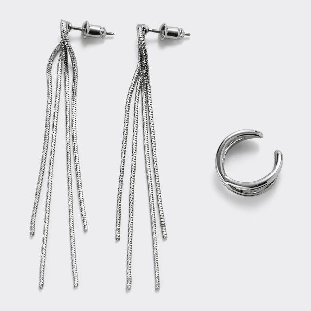 高見えなアクセサリー