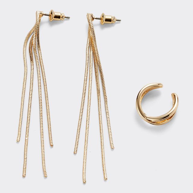 高見えなアクセサリー