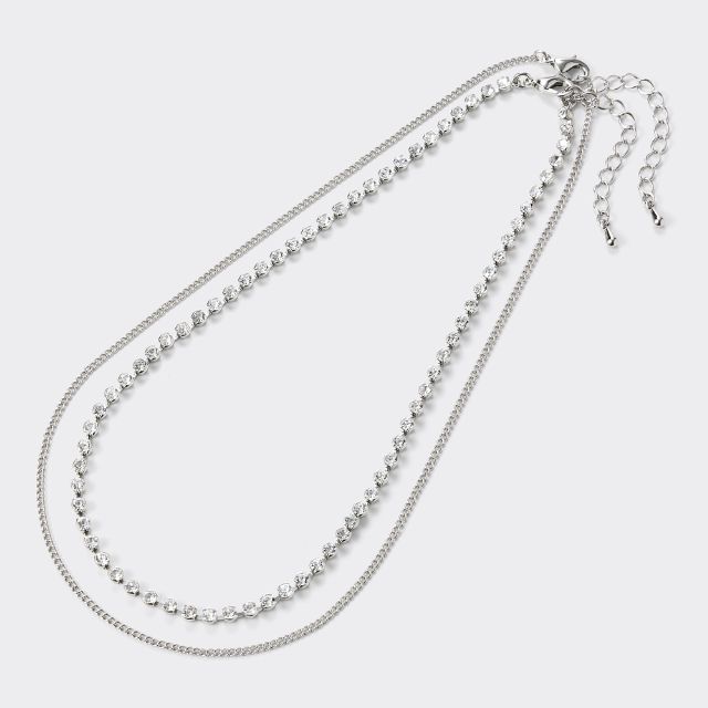 高見えなアクセサリー