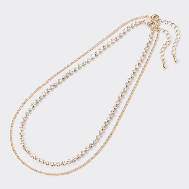 高見えなアクセサリー