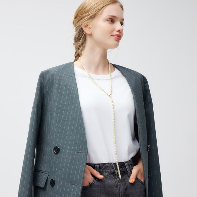 高見えなアクセサリー