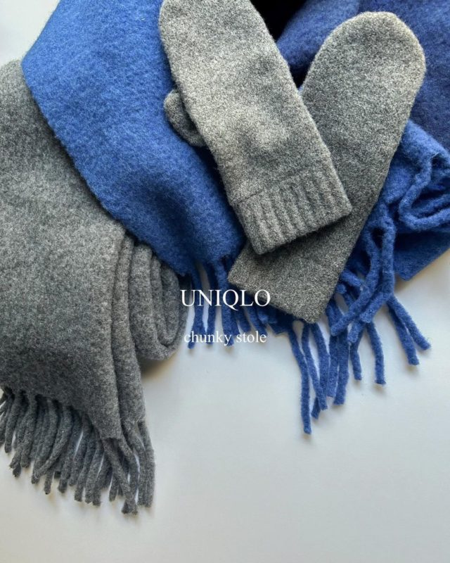 三トンとマフラー正面