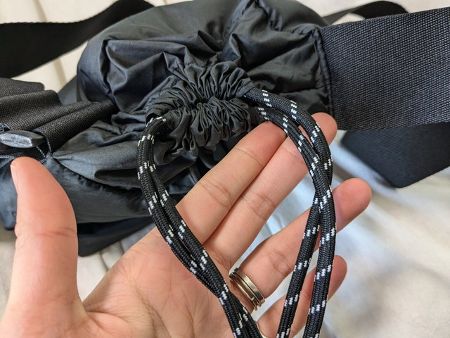 近藤千尋PRESENTSショルダーバッグ紐