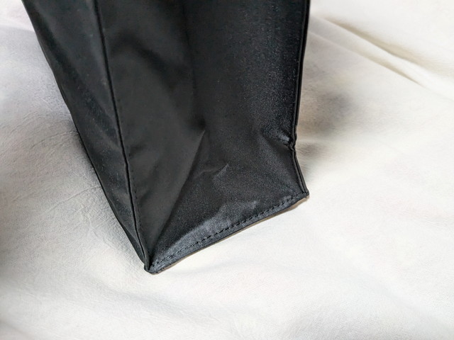 HAMANOマナーバッグマチ