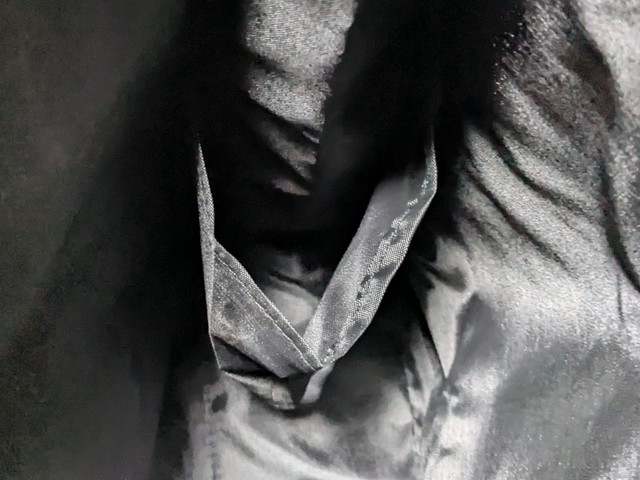 HAMANOマナーバッグペットボトルホルダー