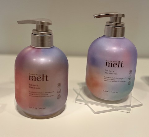 melt