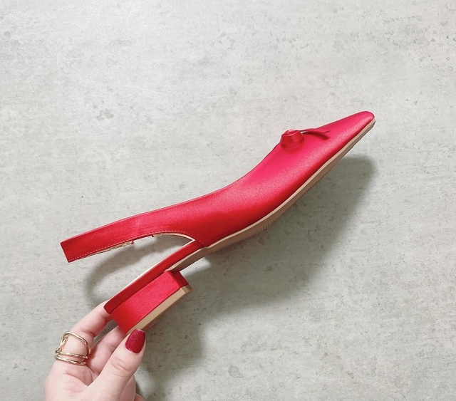 GUリボンパンプス2