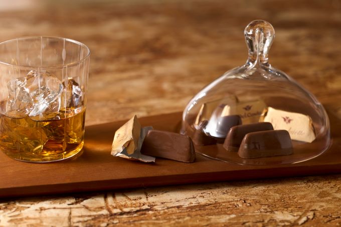 成城石井チョコレート