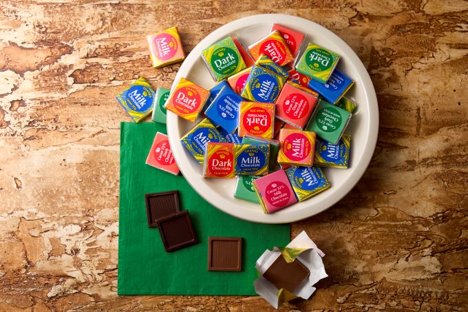 成城石井チョコレート