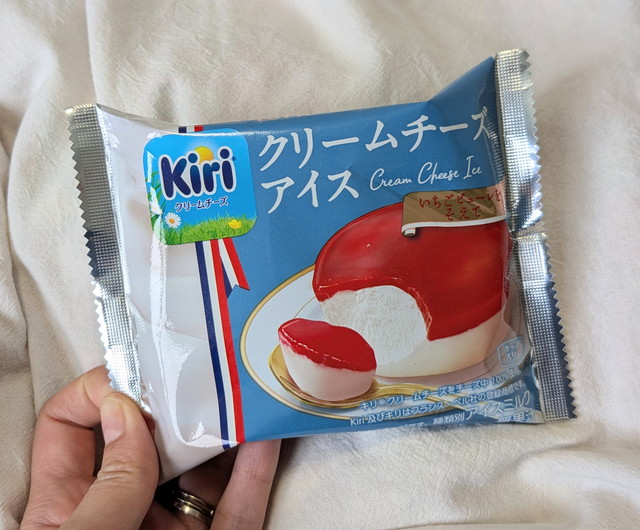 新作チーズスイーツ