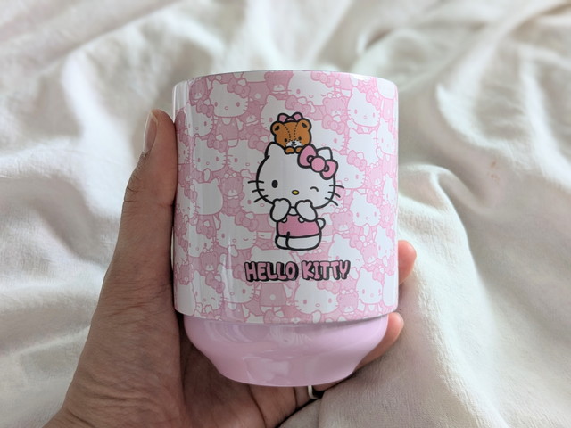 タンブラー