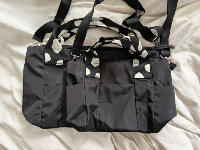 イアパピヨネダルメシアン2WAYBAG