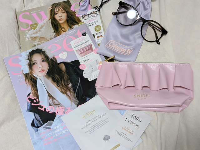 【大人気希少な美品】 セレテットスウィートモノグラム 大人気希少な美品】 セレテットスウィートモノグラム 【公式通販】