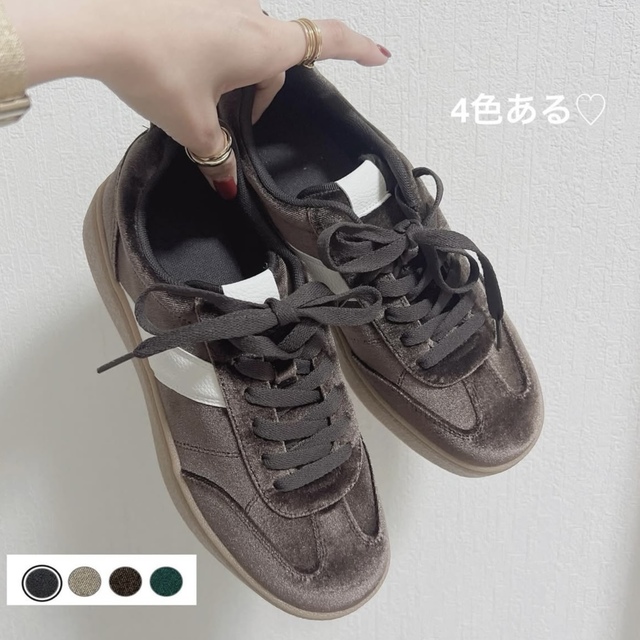 GUのシューズ6