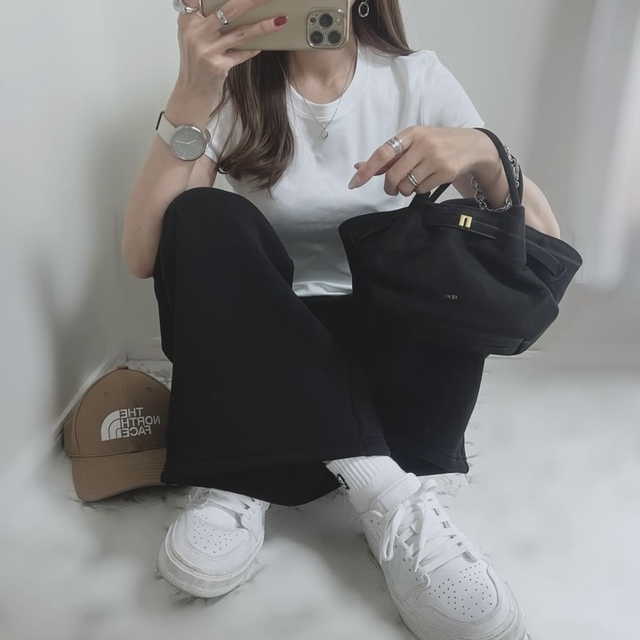 GUのパンツ7
