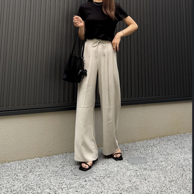 GUのパンツ9