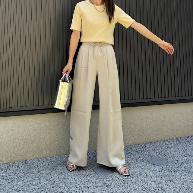 GUのパンツ10