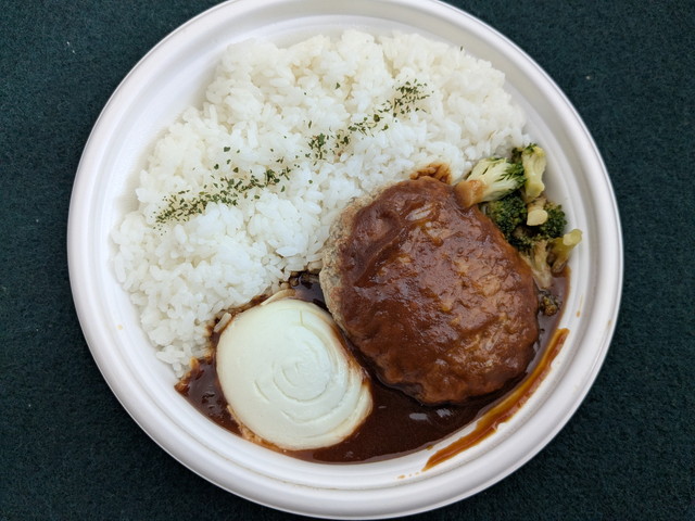 ファミマのハワイフェア