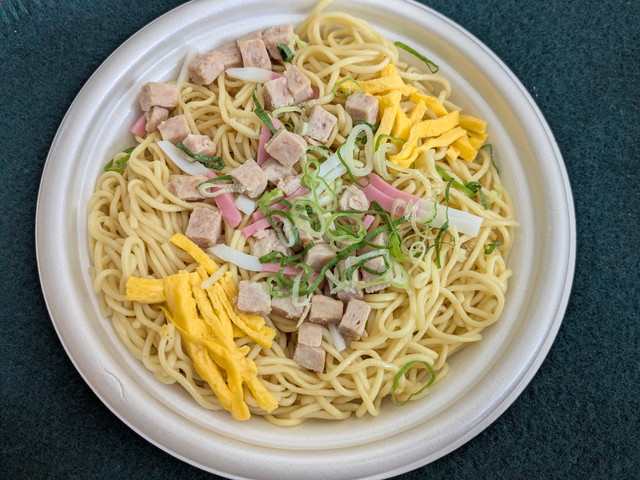 ファミマのハワイフェア