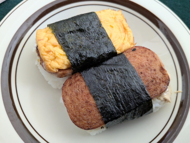 ファミマのハワイフェア