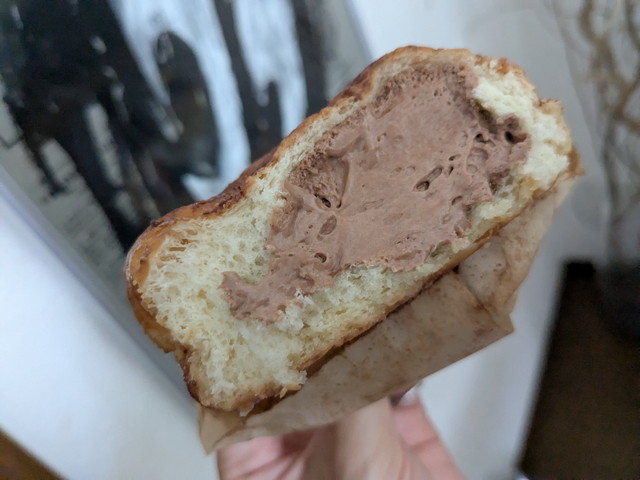 ファミマのハワイフェア