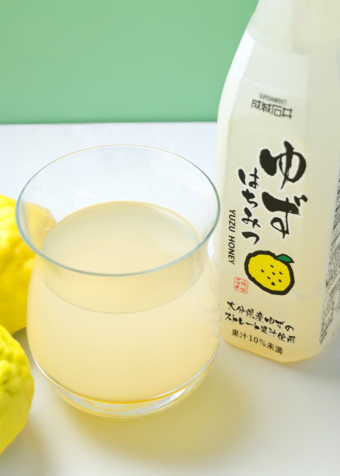 成城石井のこだわりが光る“ひんやりドリンク”