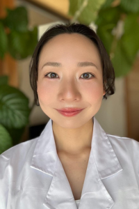 水谷