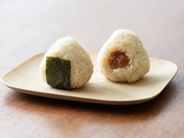 おにぎり