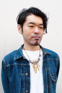 金子龍也