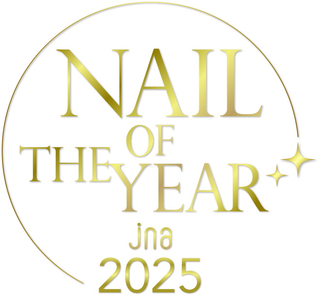 ネイルオブザイヤー2025