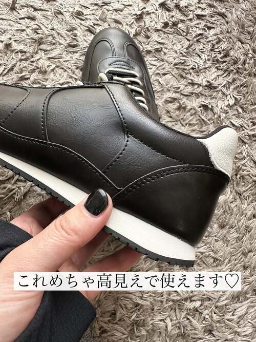 GUの靴4