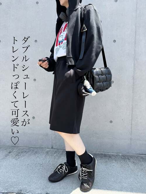 GUの靴7