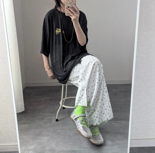 GUの靴6