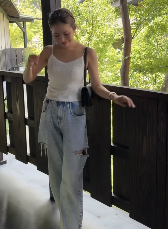 GUのブラフィール4