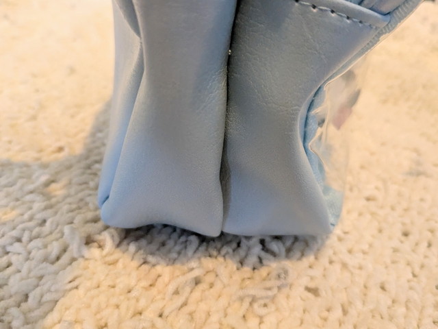 パンダ銭湯 クリアポーチBOOK