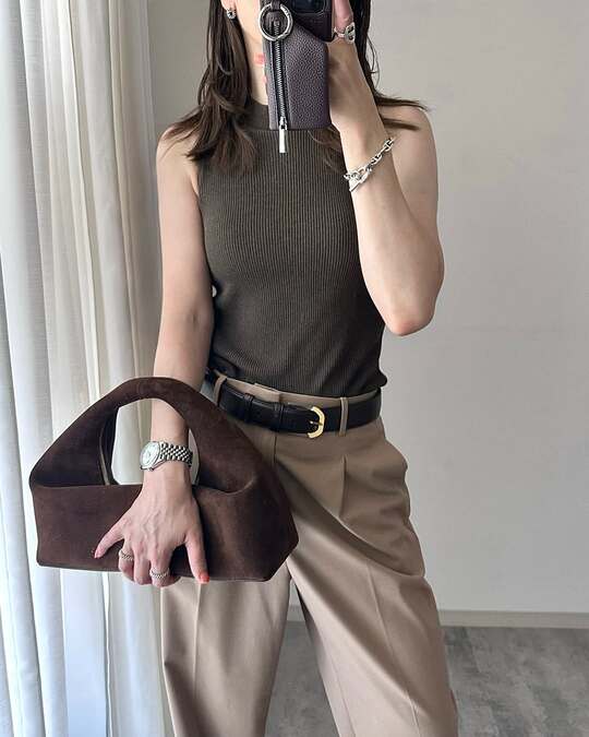 UNIQLOブラトップ3