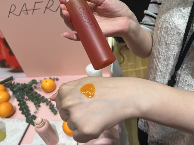 PR TIMES主催の「第5回 合同タッチアップ会」