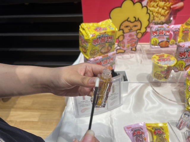 PR TIMES主催の「第5回 合同タッチアップ会」