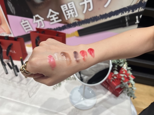 PR TIMES主催の「第5回 合同タッチアップ会」