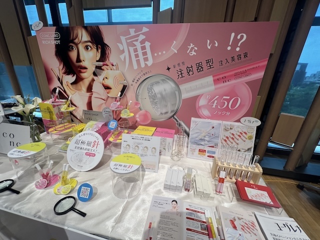 PR TIMES主催の「第5回 合同タッチアップ会」