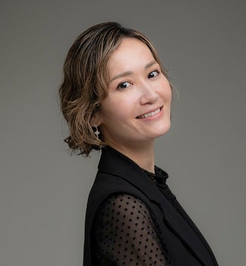 笹野美紀恵