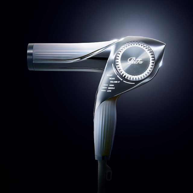 ReFa BEAUTECH DRYER BX(リファビューテック ドライヤー BX)