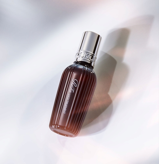 ReFa LOCK TREATMENT(リファロックトリートメント)
