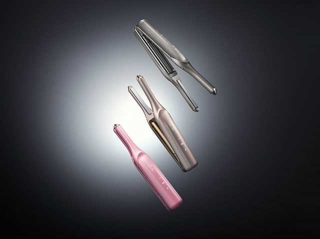 ReFa FINGER IRON ST 6(リファフィンガーアイロン ST 6)